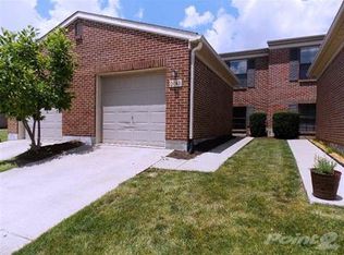 2541 Crusaders Way, Lexington, KY 40509