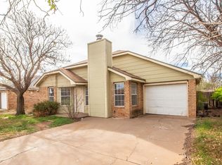 2203 84th St, Lubbock, TX 79423