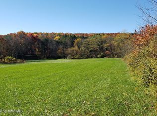 118 Tubbs Hill Rd LOT 1, Benton, PA 17814