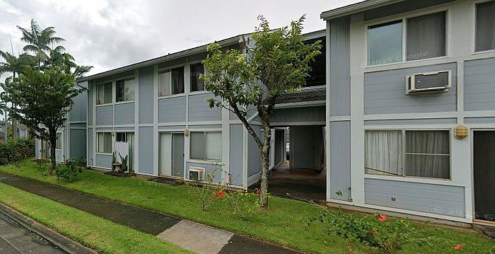 2nd image of 95-1048 Ainamakua Dr #C