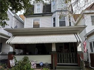 249 Sherman Ave, Vandergrift, PA 15690