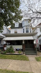 249 Sherman Ave, Vandergrift, PA, 15690