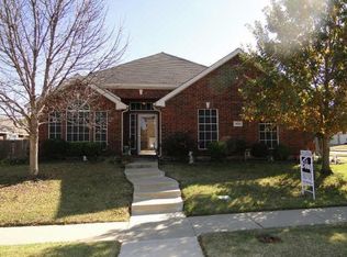 7604 Vista Ridge Ln, Sachse, TX 75048