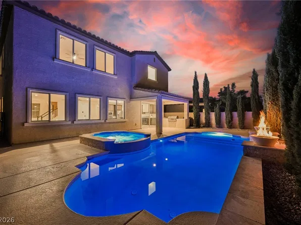 2430 Quiet Ode St, Henderson, NV 89044