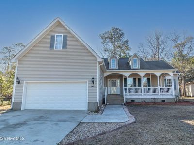 1411 Chadwick Shores Drive, Sneads Ferry, NC, 28460