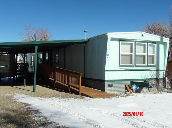 209 Pinto St, Trinidad, CO 81082