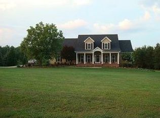 1070 Buchanan Rd, Griffin, GA 30224
