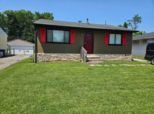 2756 Kenilworth Rd, Columbus, OH 43219