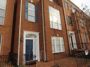 737 Vestal St, Woodbridge, VA 22191