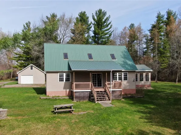 182 Lost Village Rd, Ogdensburg, NY 13669