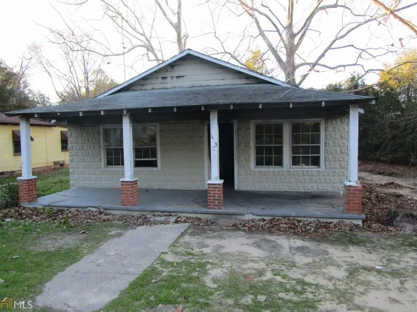 113 Virginia Ave, East Dublin, GA 31027
