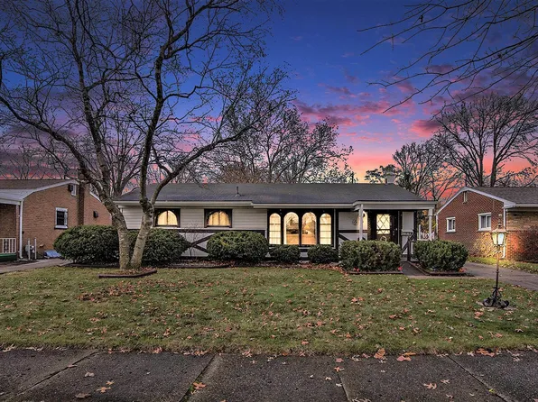 3419 Otis Ave, Warren, MI 48091