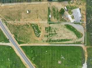 0 Harley John Rd #1, Riverside, CA 92504