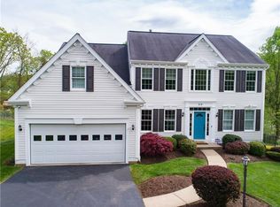 214 Walnut Dr, Venetia, PA 15367
