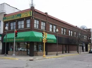 2 N Brown St, Rhinelander, WI 54501