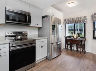 4957 Pepper Cir #C-104, Naples, FL 34113