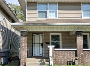 939 N Dearborn St, Indianapolis, IN