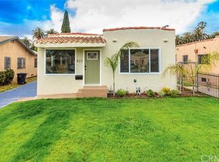 822 W 106th St, Los Angeles, CA 90044