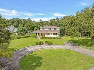 4691 Long Lake Dr, Fort Myers, FL 33905