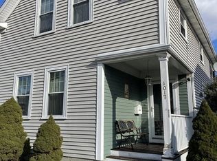 1017 Lonsdale Ave, Central Falls, RI 02863