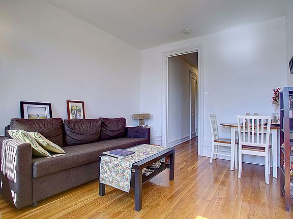 3rd image of 507 W 169th St APT 53