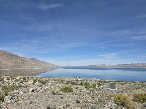 51 Shores Dr, Walker Lake, NV 89415