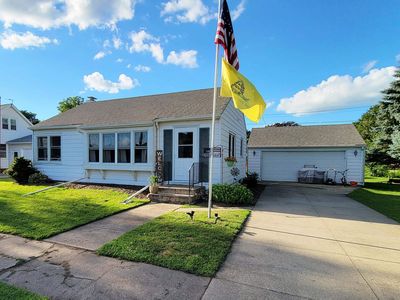 606 Franklin St, Elgin, IA, 52141