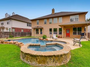 4214 Engadina Pass, Round Rock, TX 78665