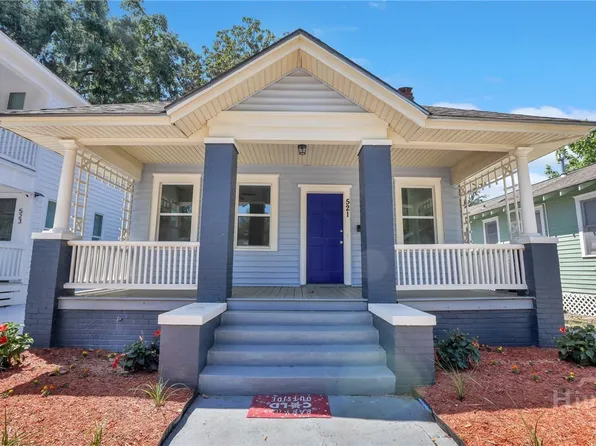 521 Seiler Avenue, Savannah, GA 31401