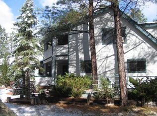 4903 Cardinal Ct, Pinetop, AZ 85935