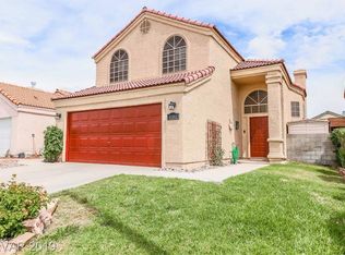 6140 Warm River Rd, Las Vegas, NV 89108