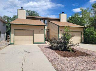 1342 Talley Cir #1342, Colorado Springs, CO 80904