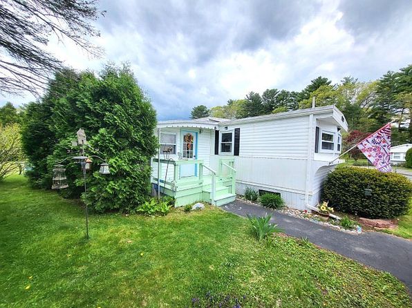 37 Natureway Cir