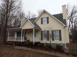 120 Baskerville Rd, Bowling Green, KY 42101