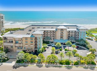 755 N Highway A1a Hwy #102, Indialantic, FL 32903