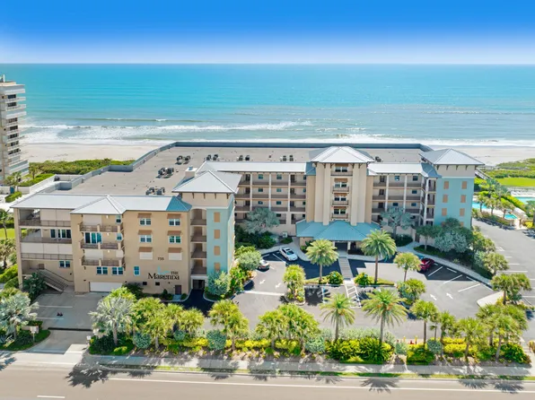 755 N Highway A1a Hwy #102, Indialantic, FL 32903