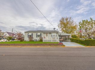 1436 Dewey St, Jasper, IN 47546