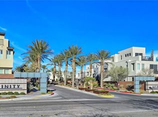 11256 Rainbow Peak Ave #202, Las Vegas, NV 89135