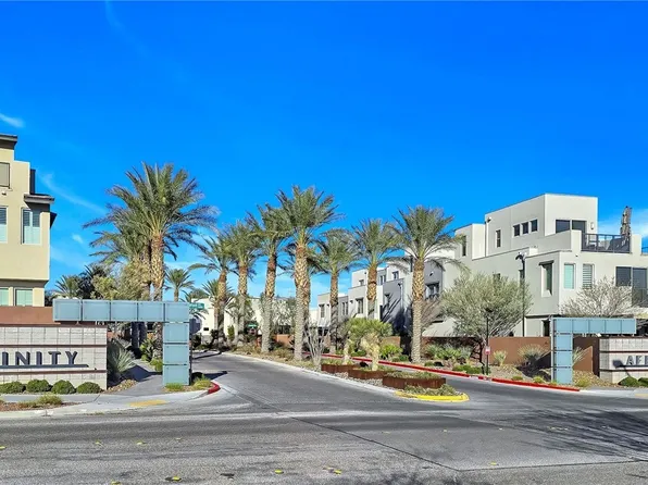11256 Rainbow Peak Ave #202, Las Vegas, NV 89135