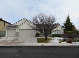 9890 Rio Bravo Ct, Reno, NV 89521