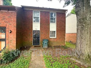 5541 Crepe Myrtle Dr, Memphis, TN 38115