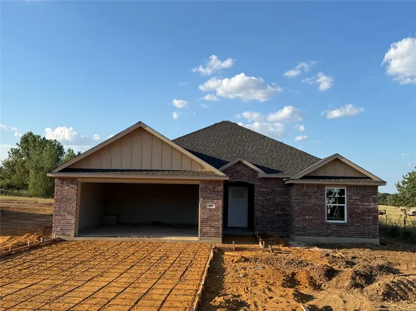 1860 Silo Rd, Durant, OK 74701