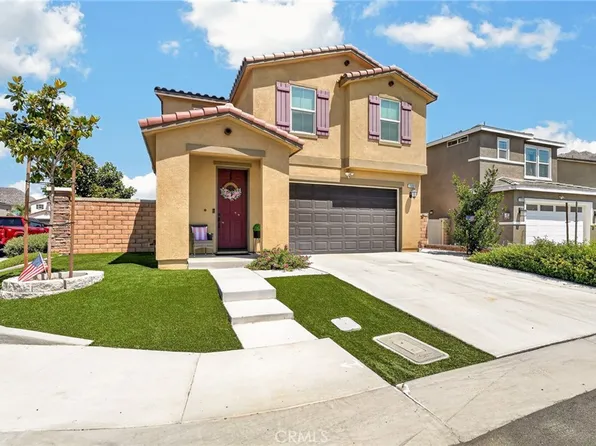 7690 Terra Manor St, Riverside, CA 92507