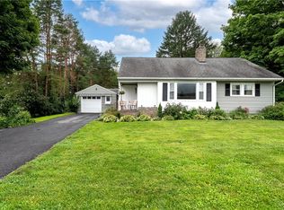 5267 Wheeler Rd, Weedsport, NY 13166