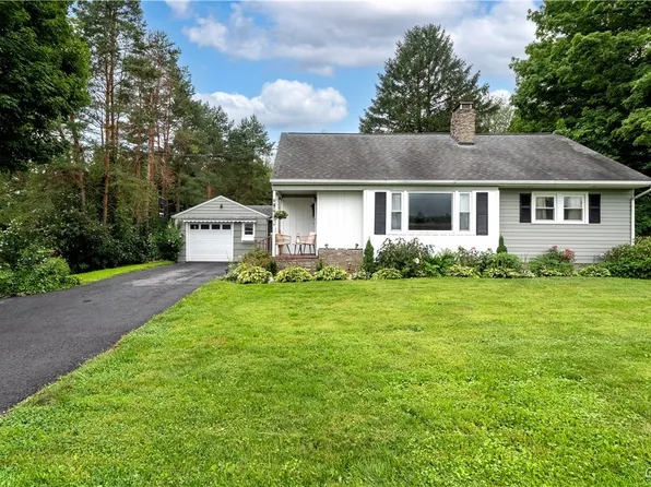 5267 Wheeler Rd, Weedsport, NY 13166
