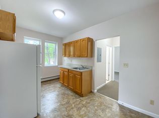 162-164 Ward St / Luca Investments LLC, Hartford, CT 06106