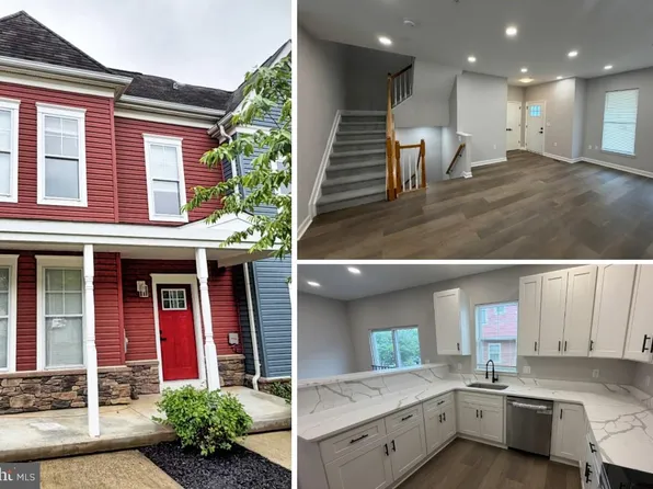 5002 Kimi Gray Ct SE, Washington, DC 20019