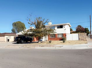 3300 Tyrone Rd, El Paso, TX 79925
