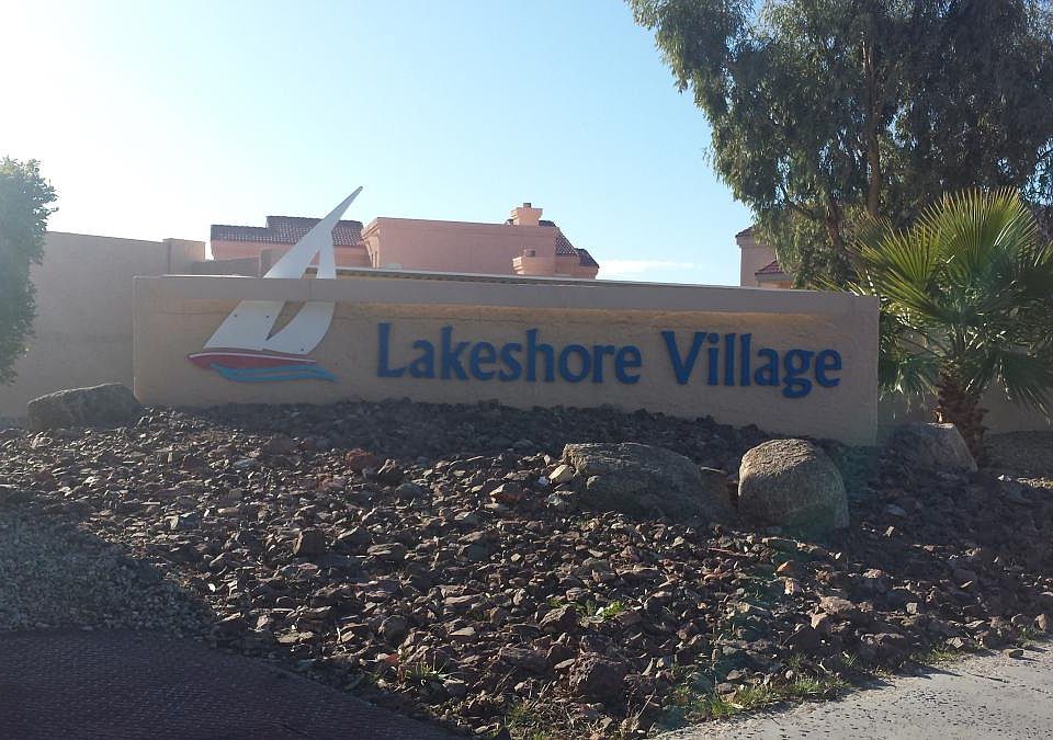 Lakeshore Village