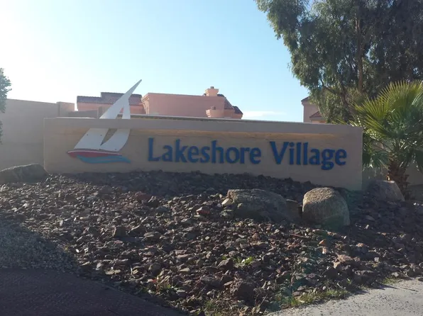1650 Smoketree Ave S, Lake Havasu City, AZ